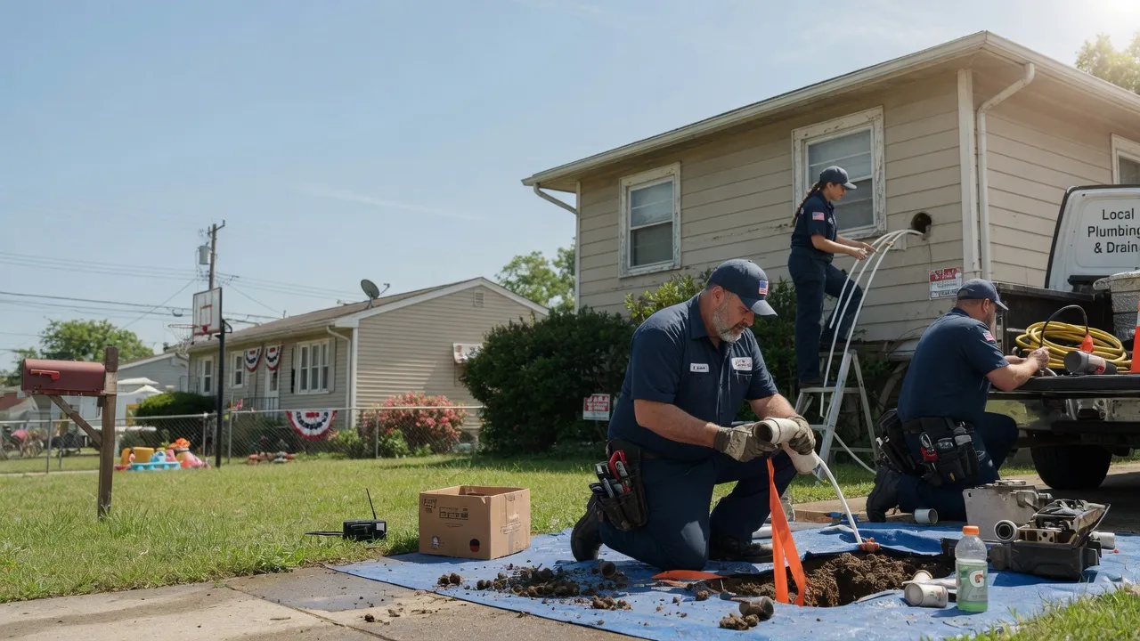 Faucet Repair in Schiller Park, IL near me